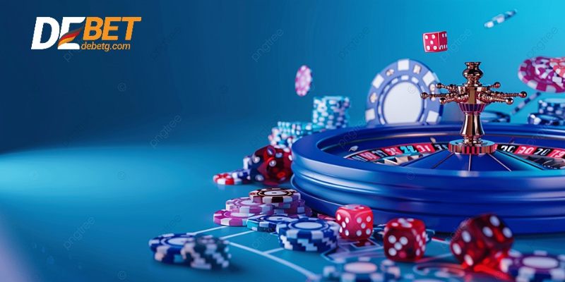 Casino online ra mắt nhằm mang đến cho người chơi nhiều tiện ích hơn 