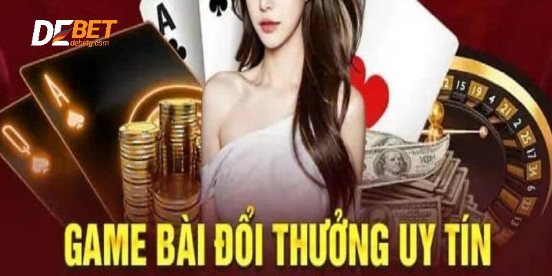 Sân chơi có tỷ lệ thưởng lớn