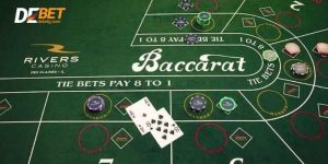 game danh bai baccarat