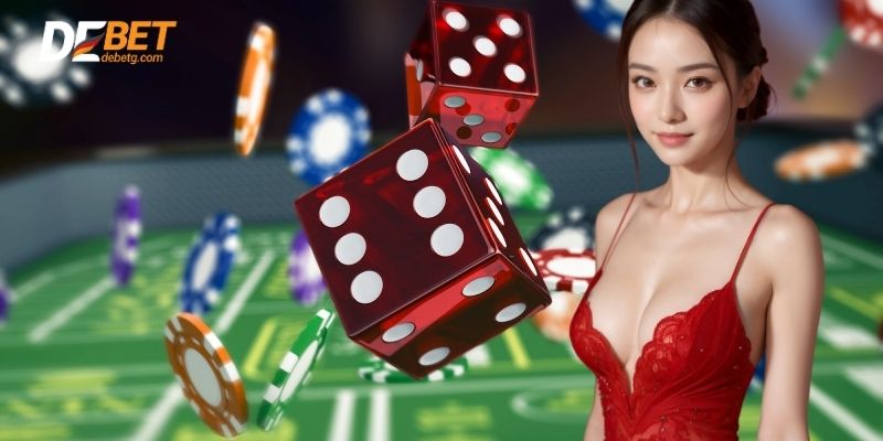 Bỏ túi kinh nghiệm thắng lớn game đánh bài Baccarat từ cao thủ