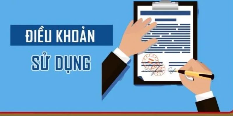 Thông tin mới nhất về điều khoản sử dụng cập nhật tại Debet